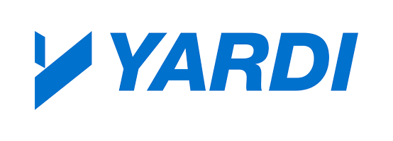 Yardi logo